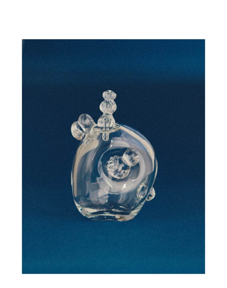 安藤 里実　作品