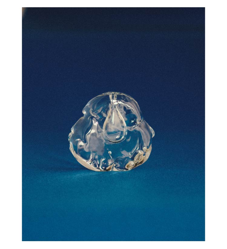 安藤 里実　作品