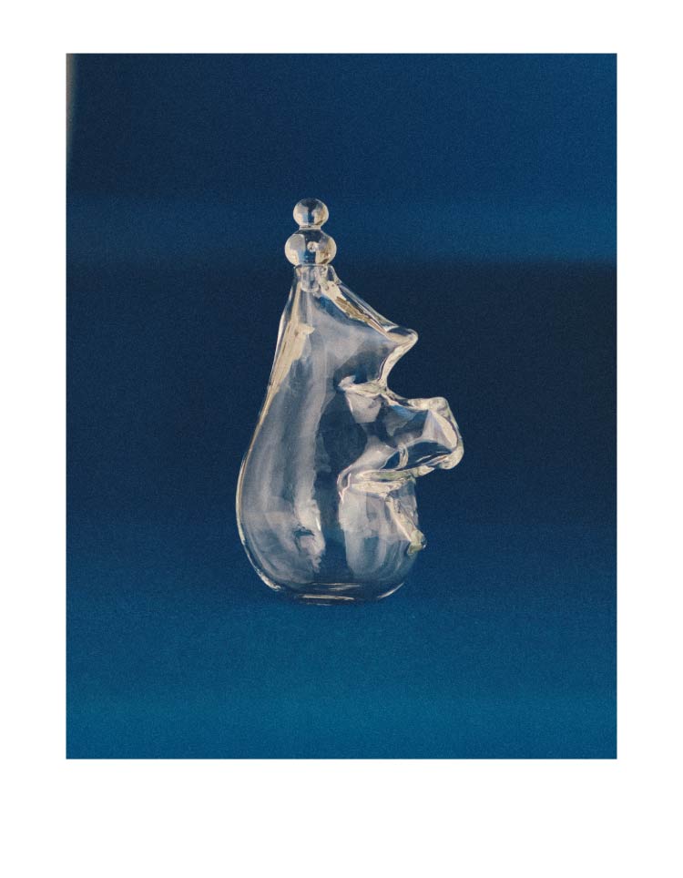 安藤 里実　作品