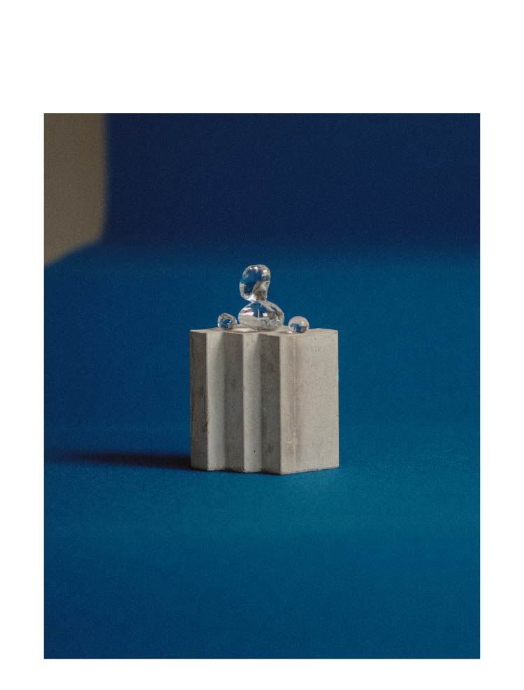 安藤 里実　作品