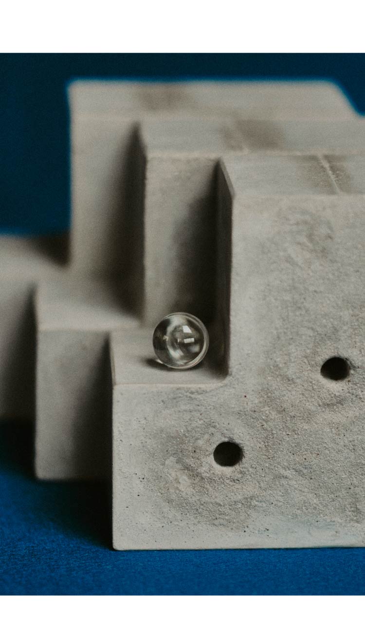 安藤 里実　作品