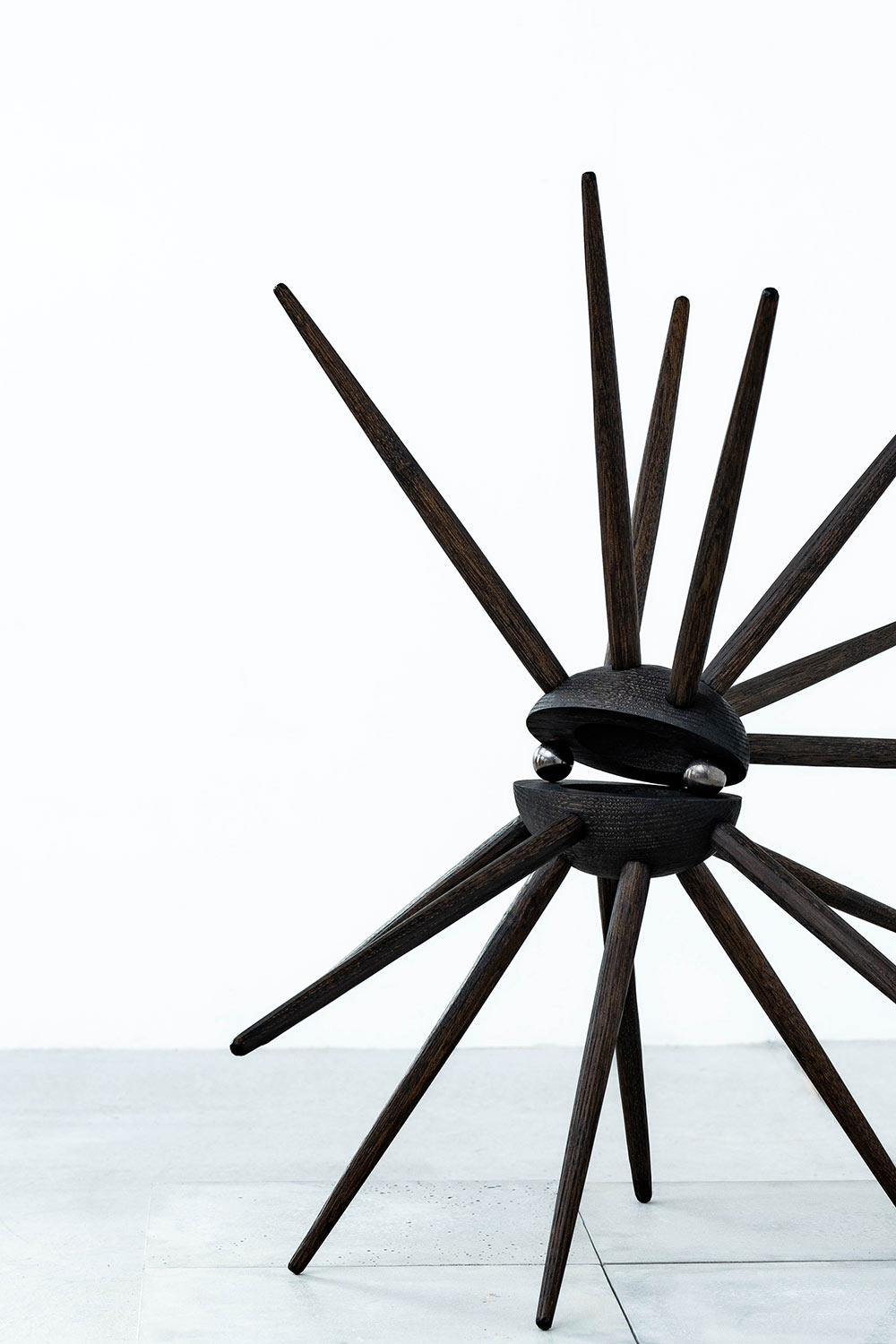 嘉手納重広　作品