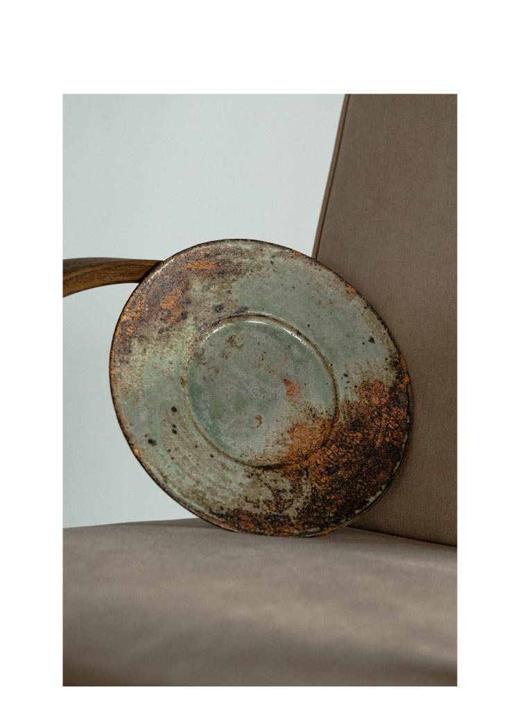 Tetsuya Kobayashi　作品