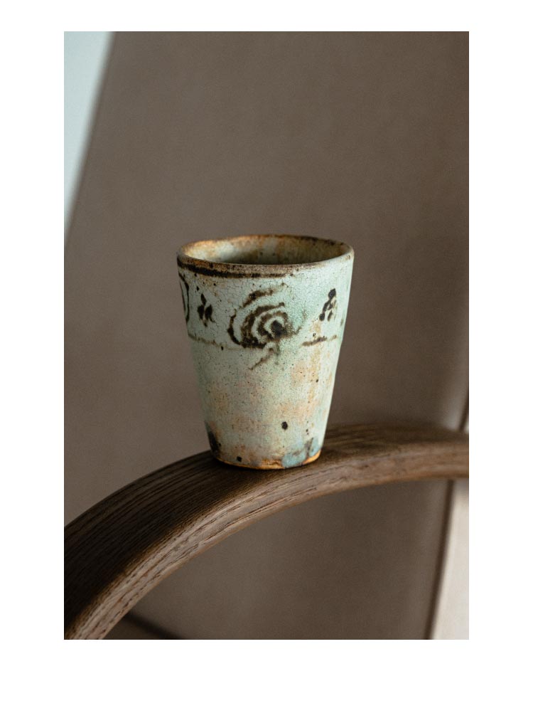 Tetsuya Kobayashi　作品