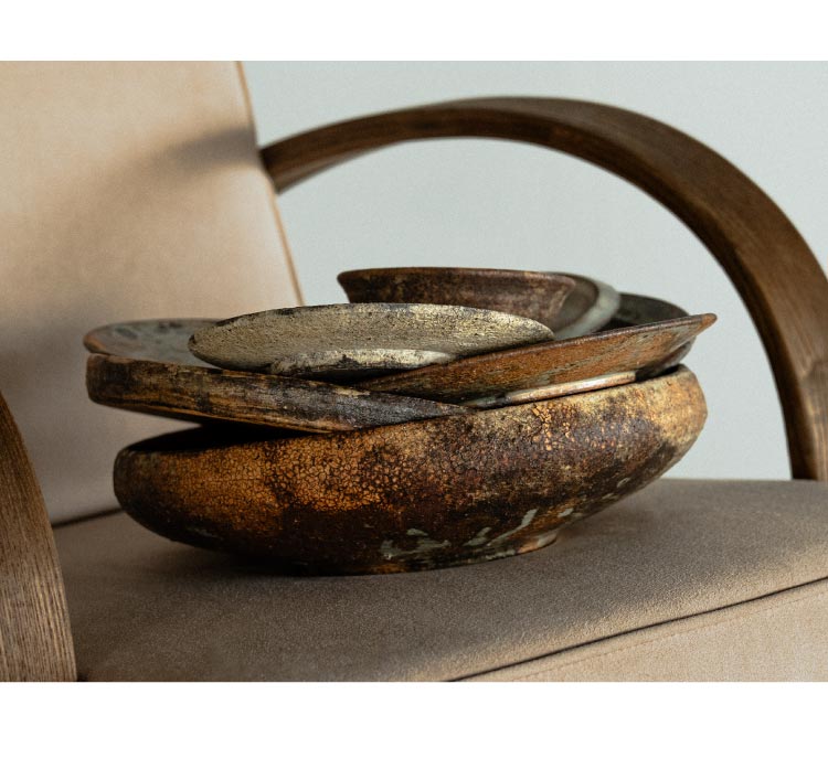 Tetsuya Kobayashi　作品