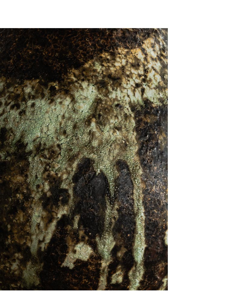 Tetsuya Kobayashi　作品