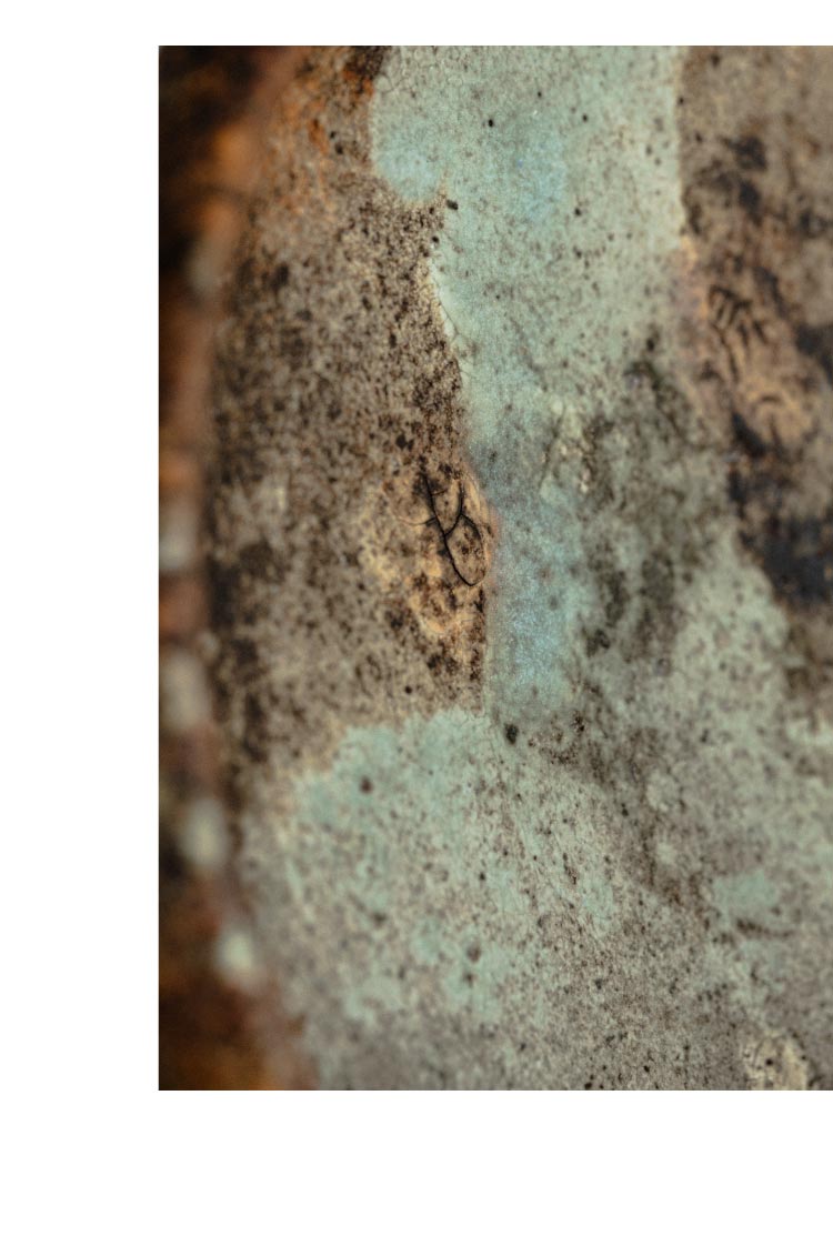 Tetsuya Kobayashi　作品