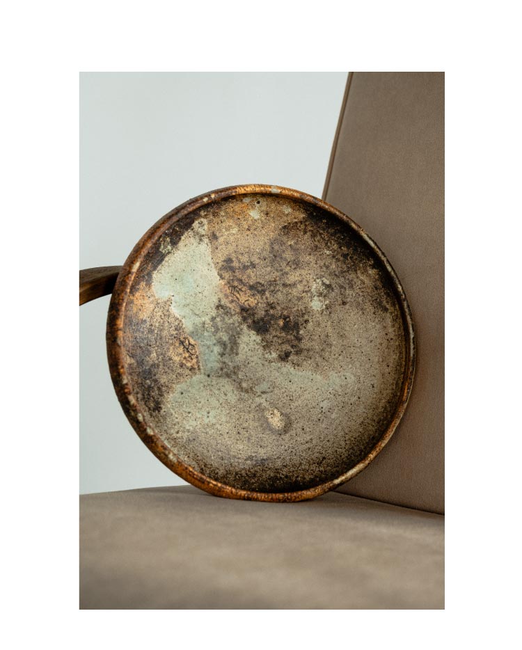 Tetsuya Kobayashi　作品