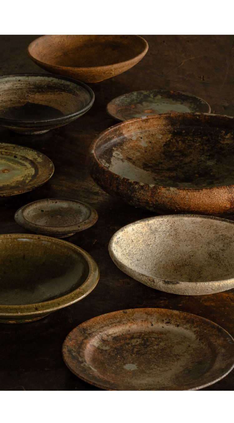 Tetsuya Kobayashi　作品