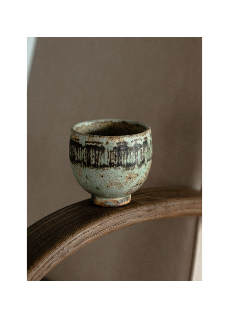 Tetsuya Kobayashi　作品