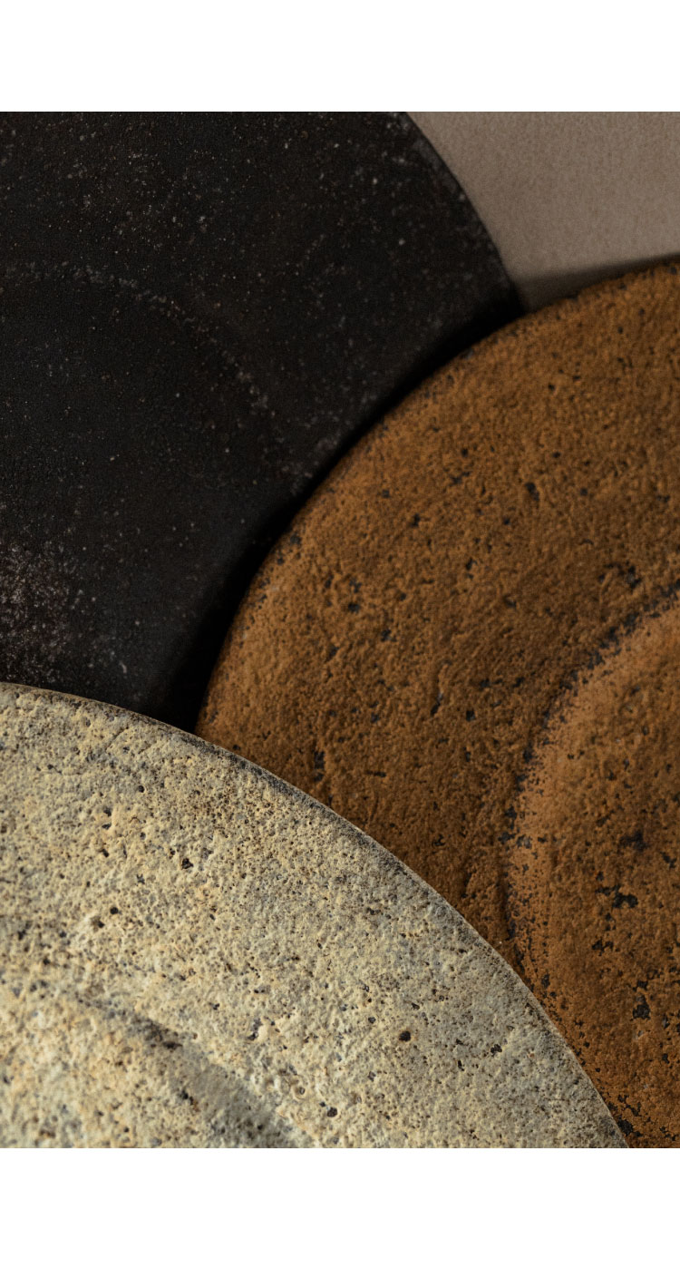 Tetsuya Kobayashi　作品