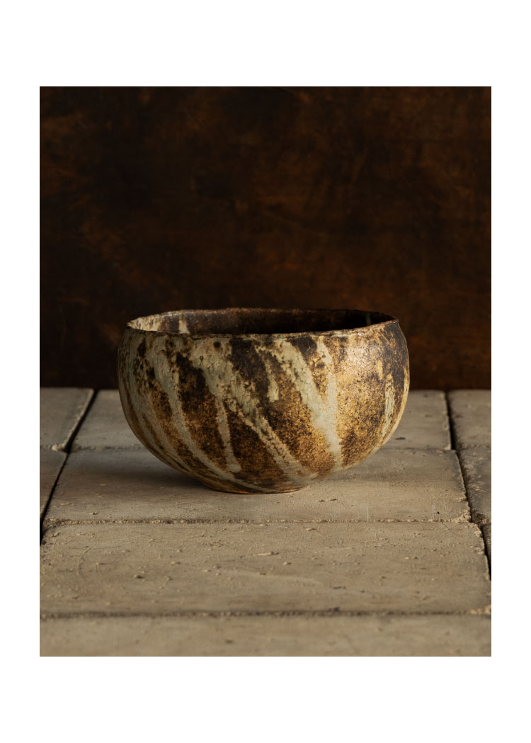 Tetsuya Kobayashi　作品