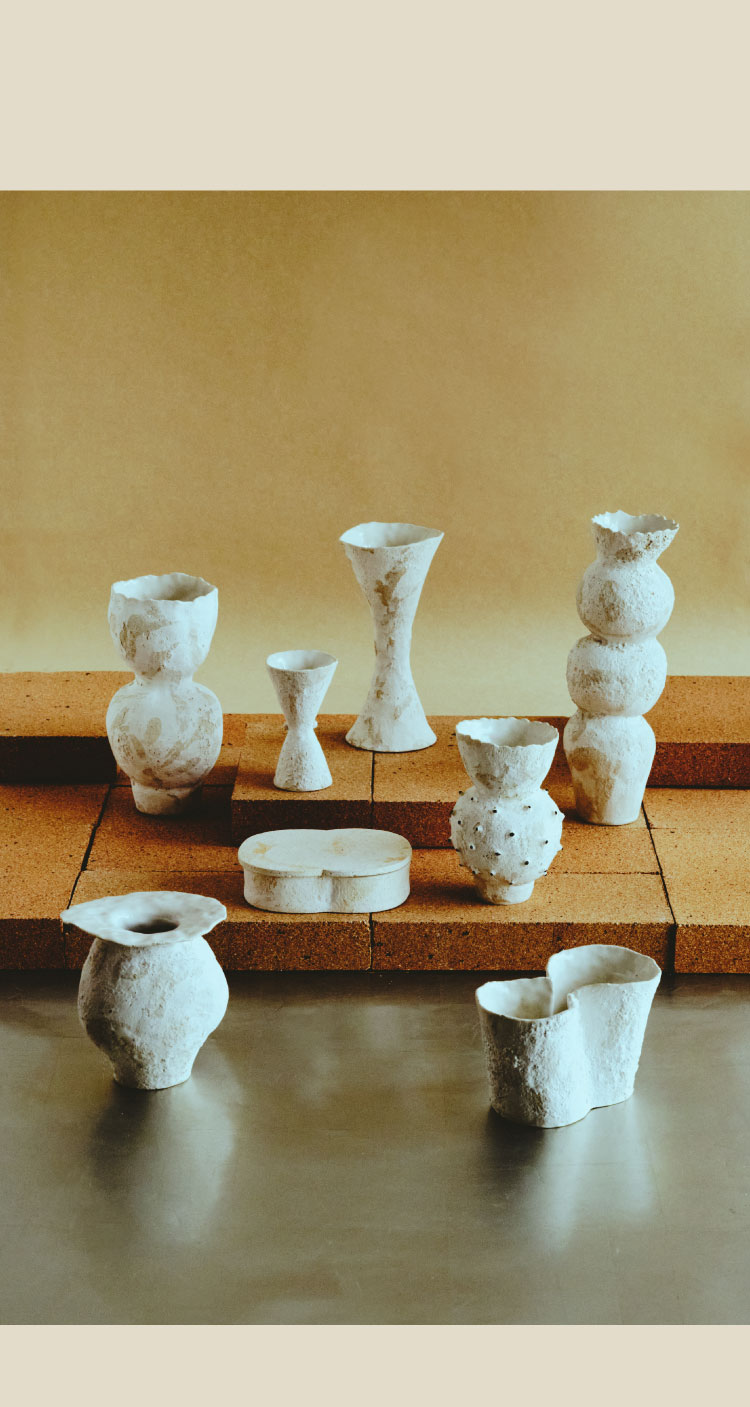 sōk　作品