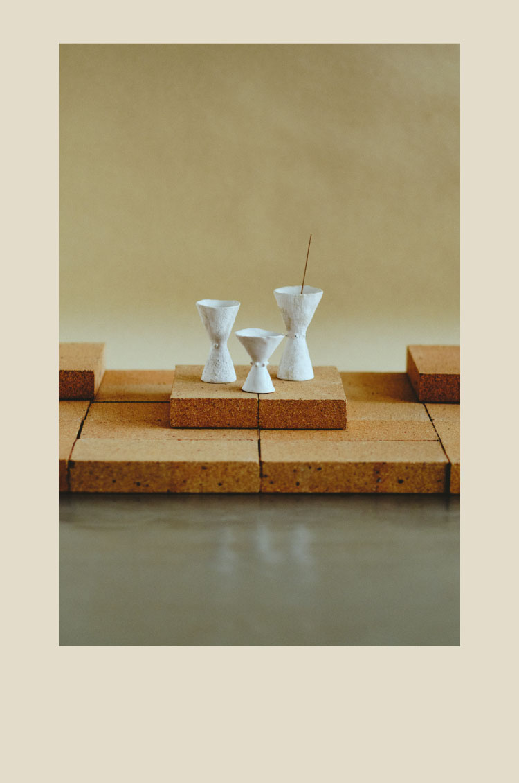 sōk　作品