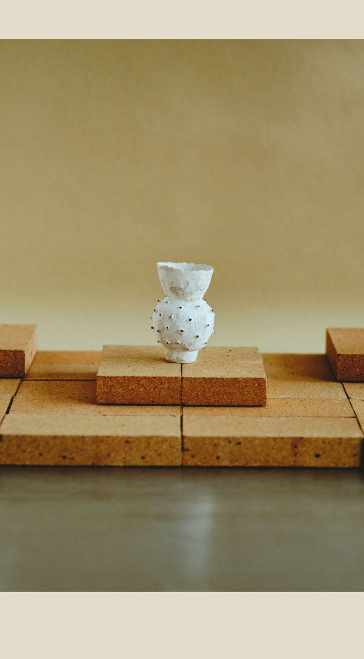 sōk　作品